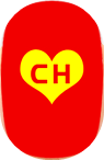 Películas para Unhas ''CH''